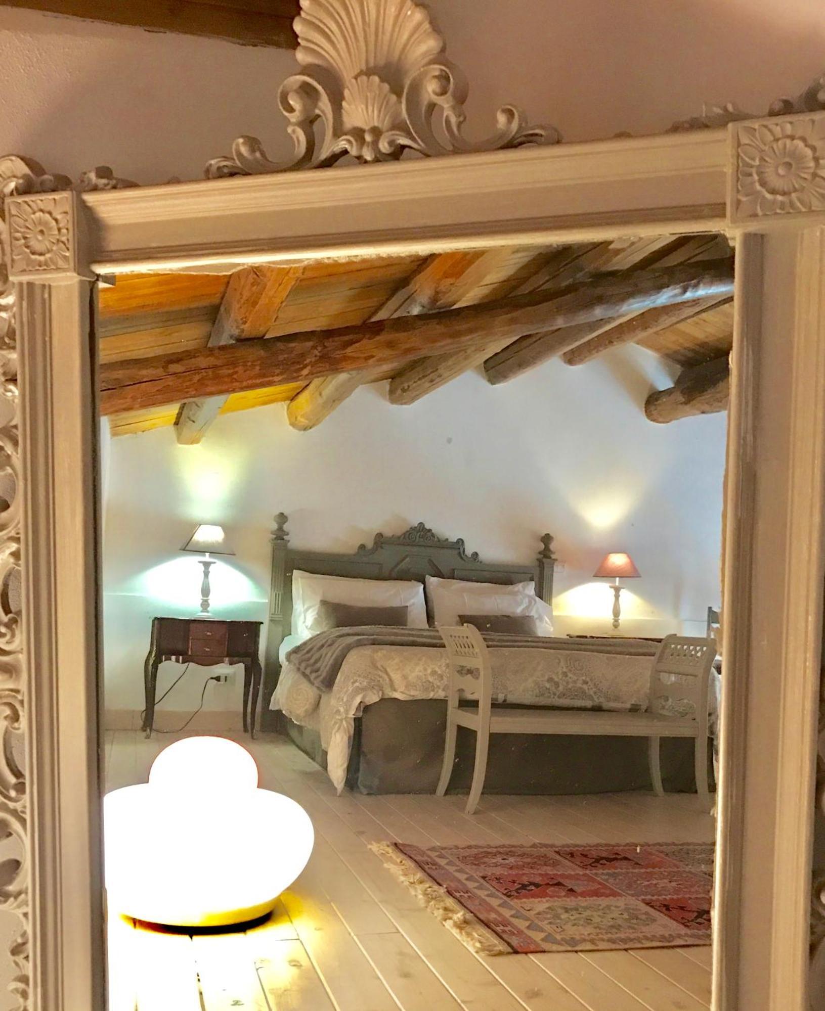 Casa Vigliena Lejlighed Palermo Eksteriør billede